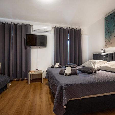 Sonia Rooms Pula Exteriér fotografie