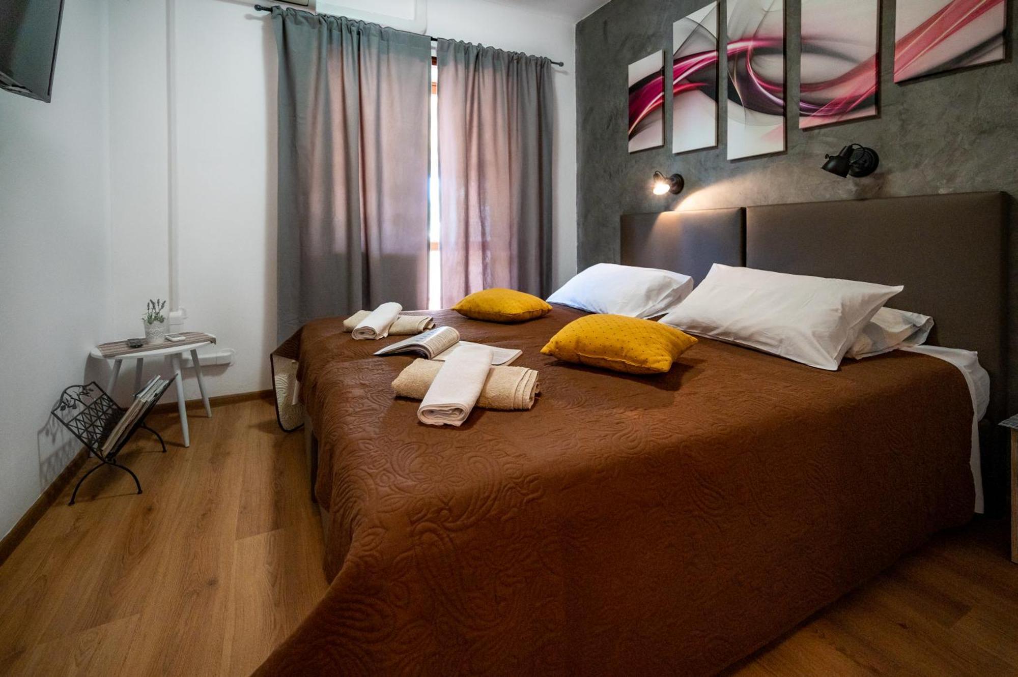 Sonia Rooms Pula Exteriér fotografie