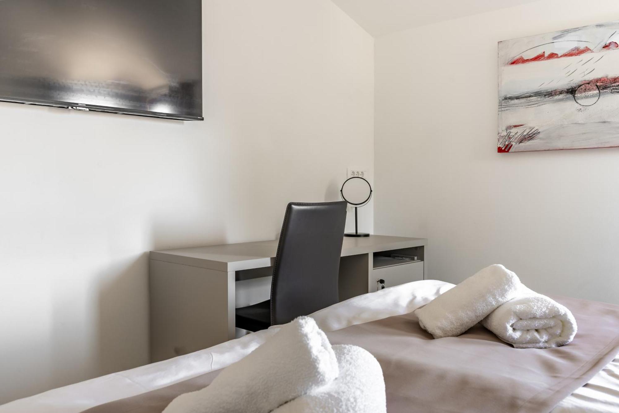 Sonia Rooms Pula Exteriér fotografie