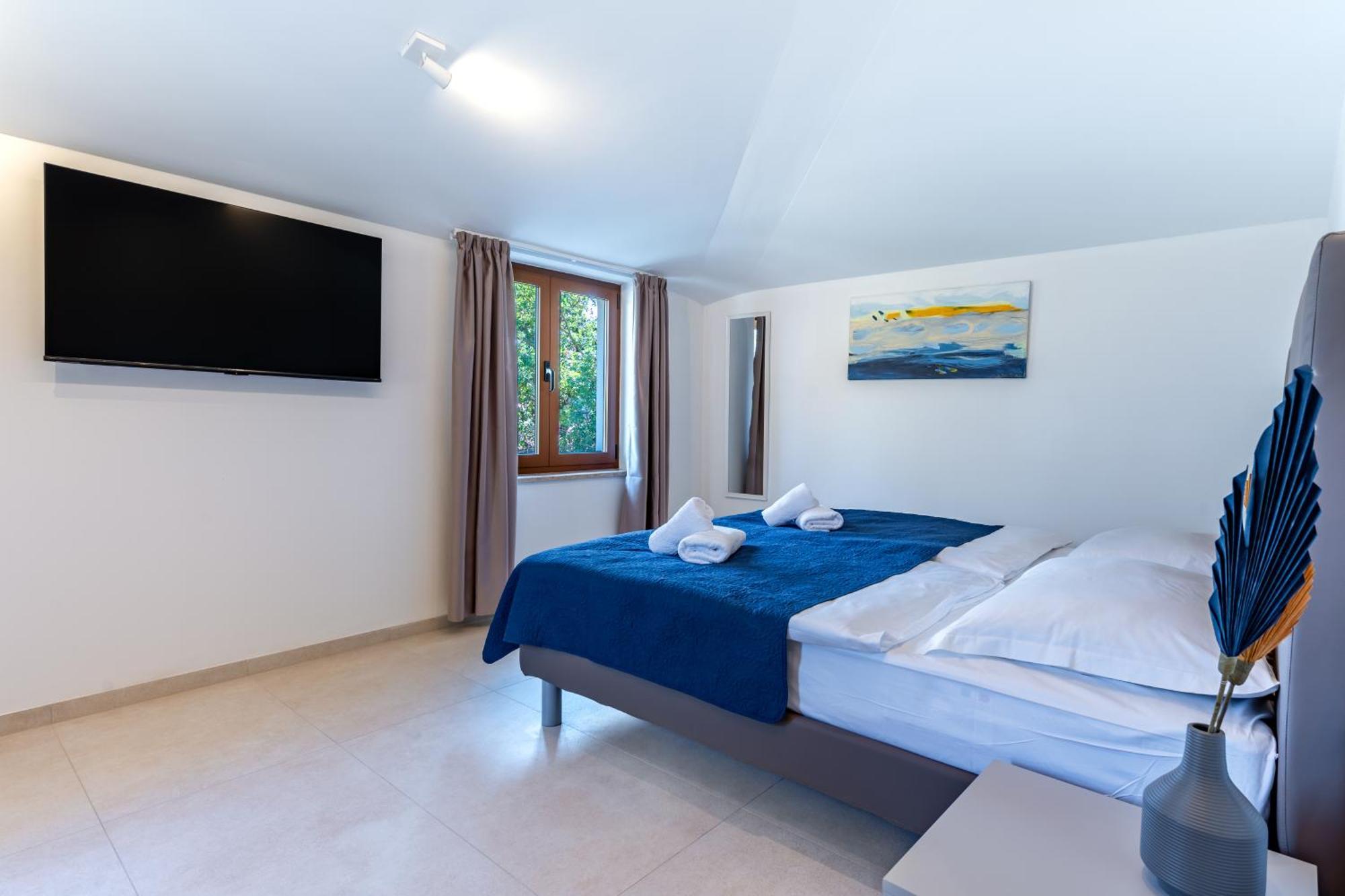 Sonia Rooms Pula Exteriér fotografie