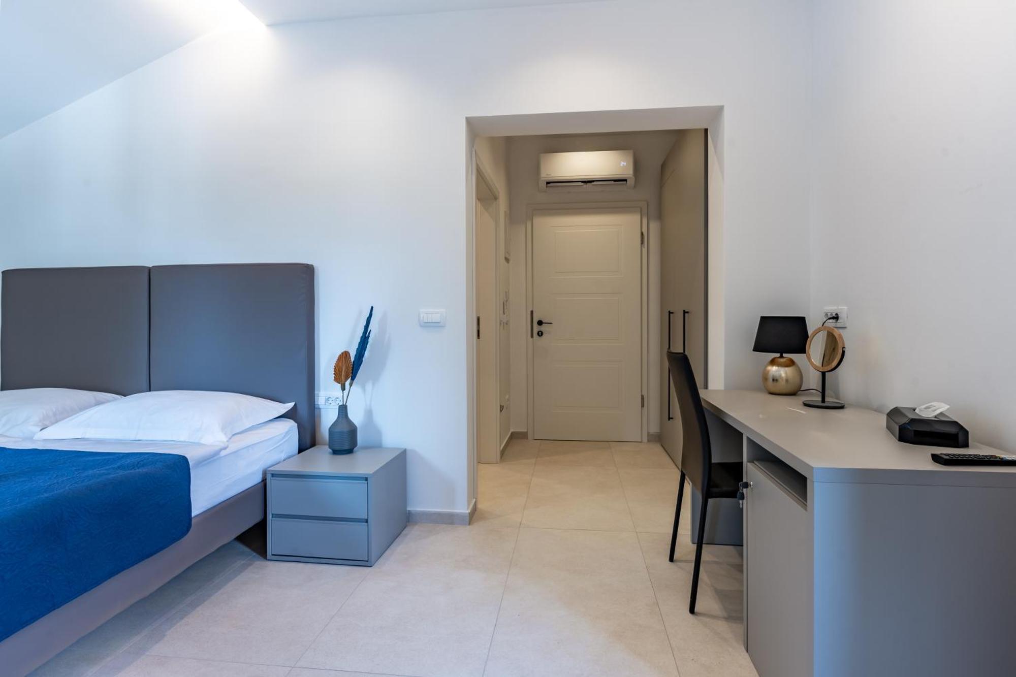 Sonia Rooms Pula Exteriér fotografie