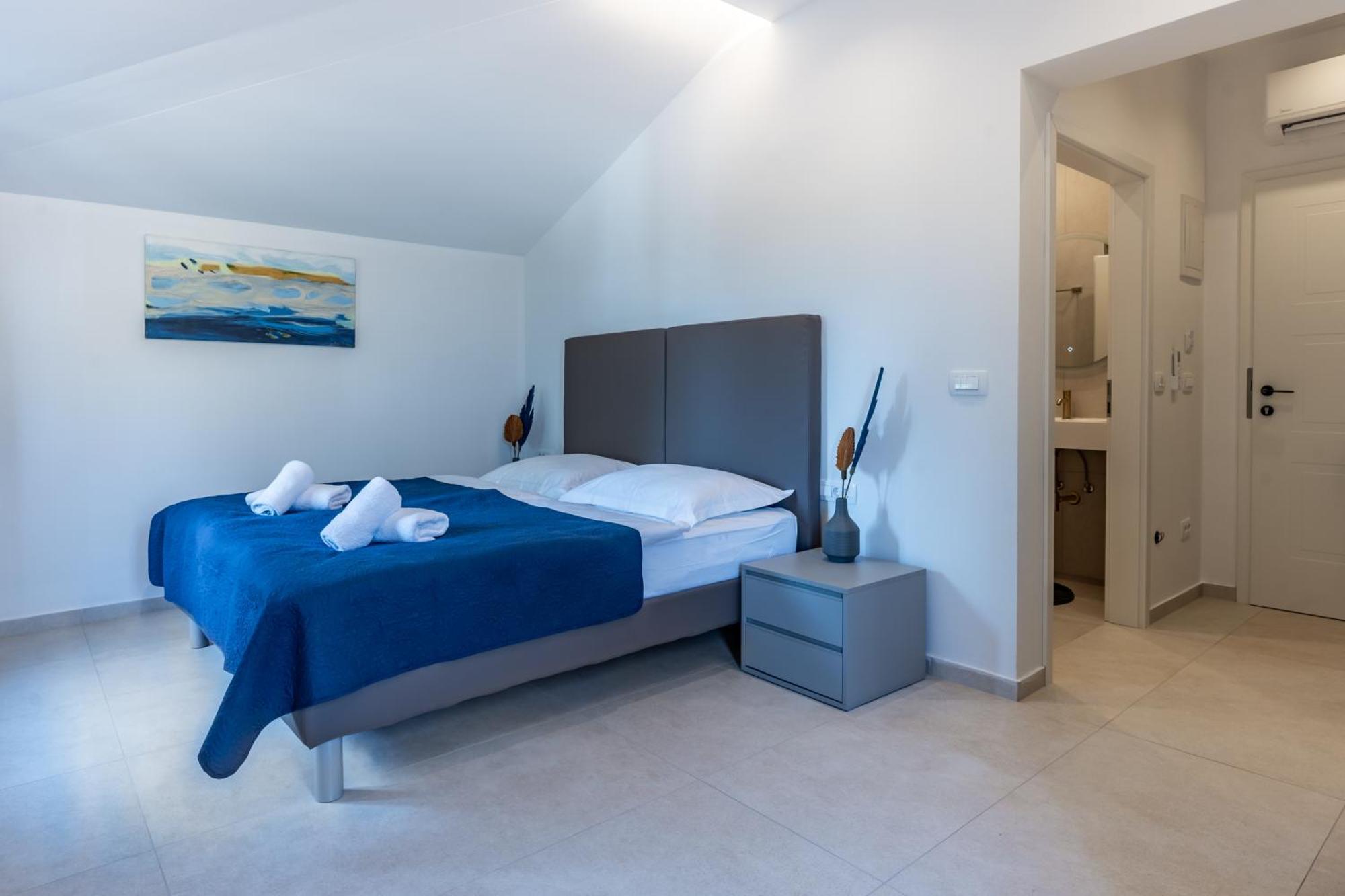 Sonia Rooms Pula Exteriér fotografie