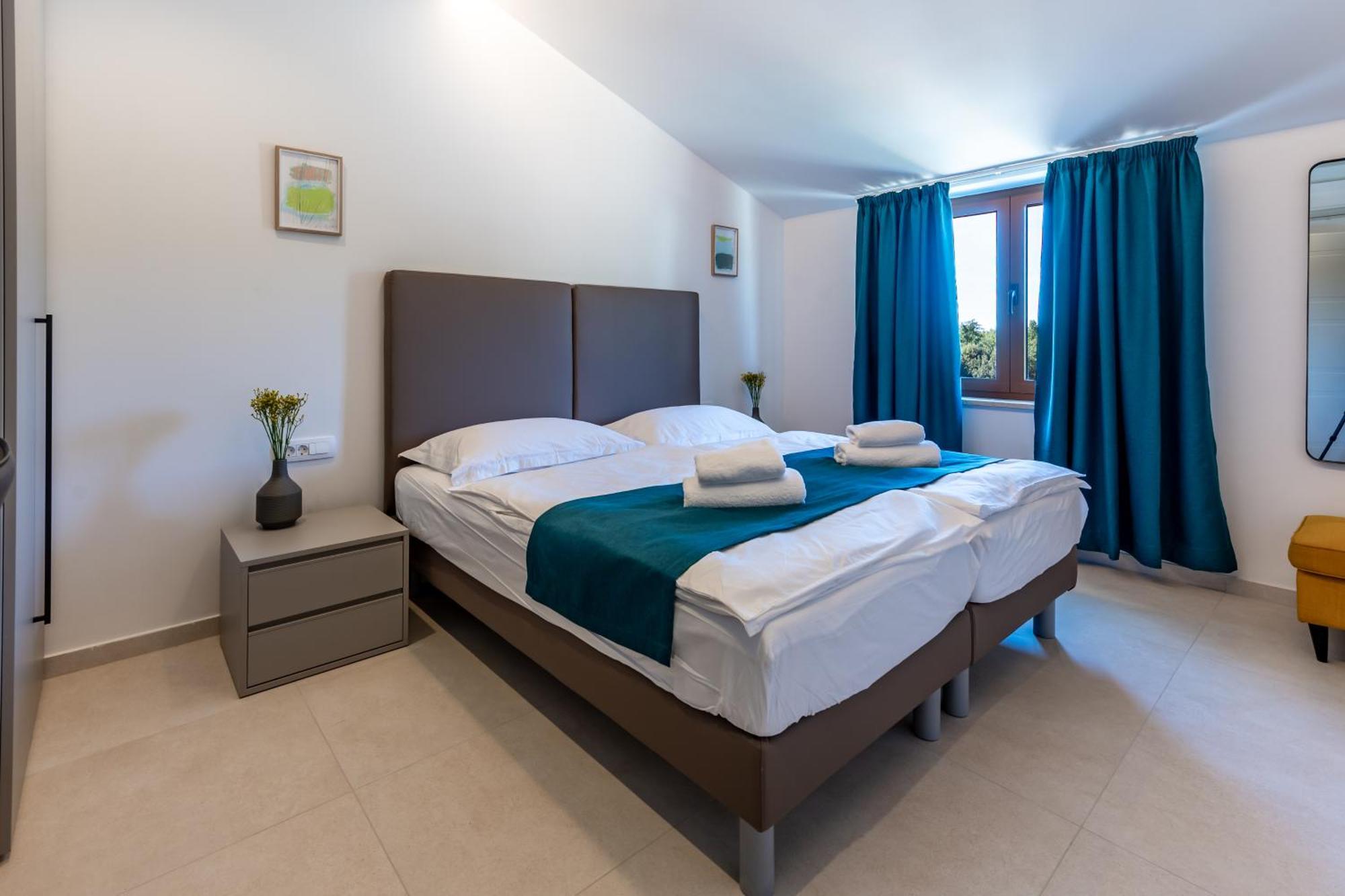 Sonia Rooms Pula Exteriér fotografie