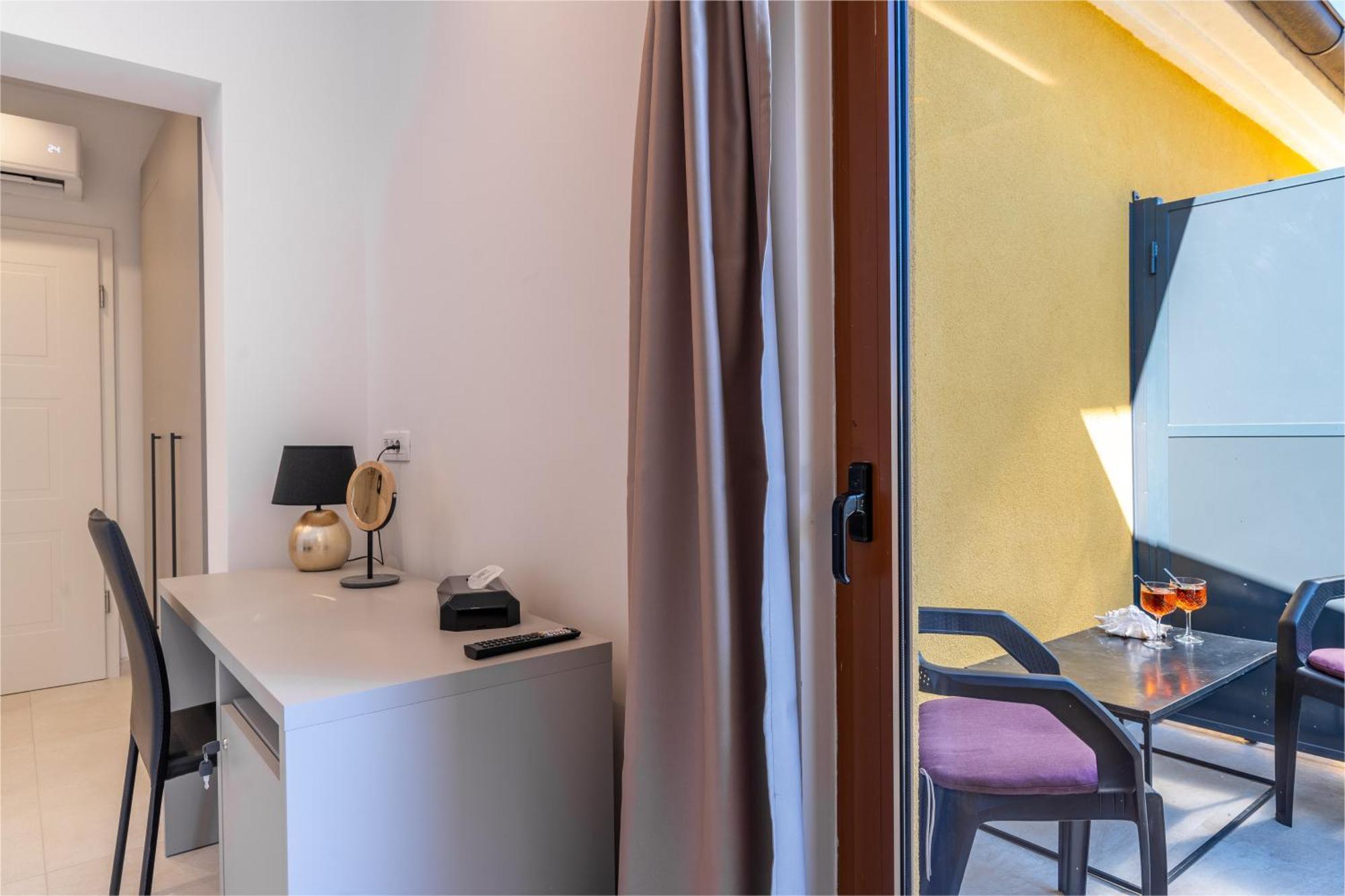 Sonia Rooms Pula Exteriér fotografie