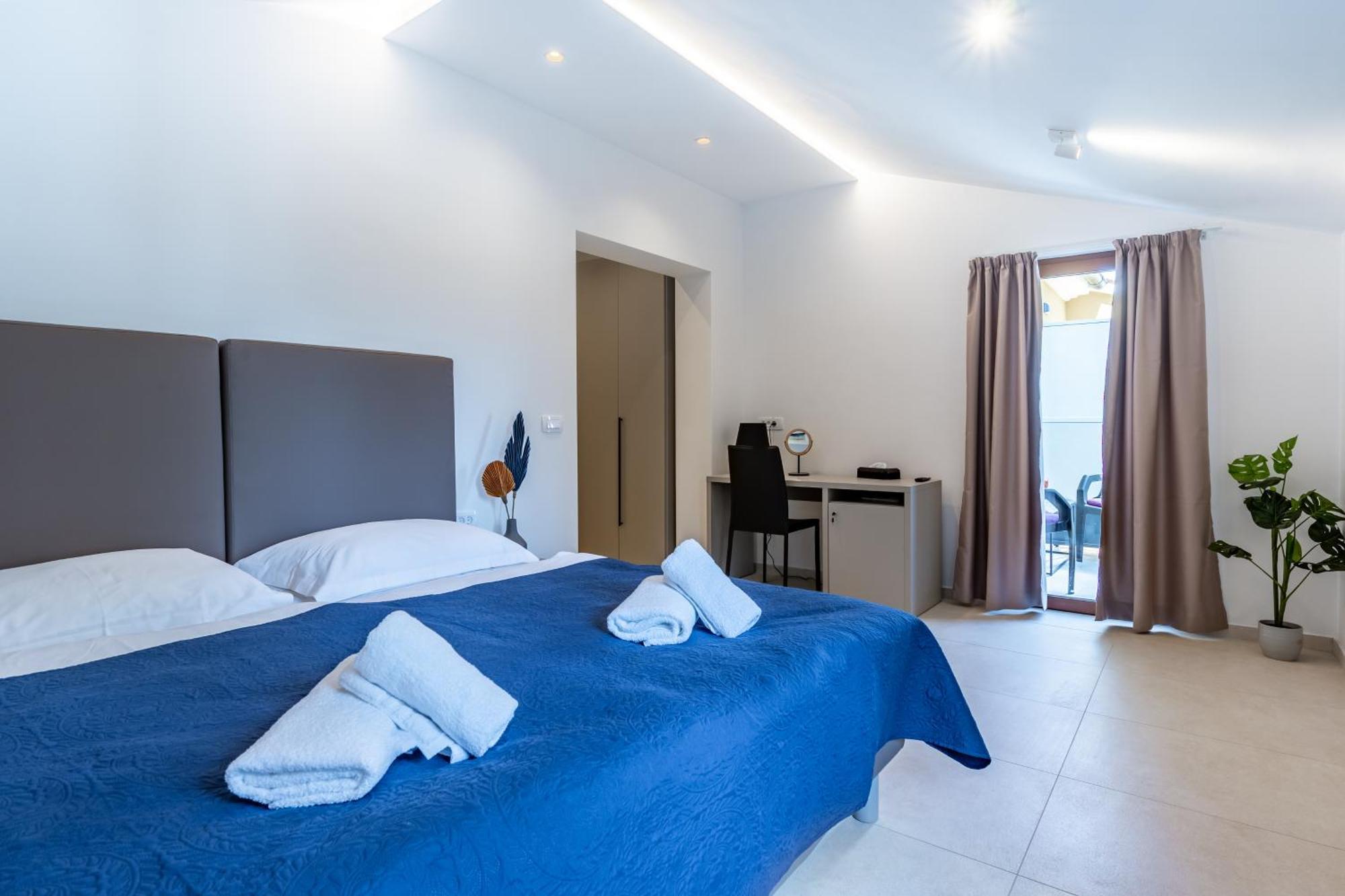 Sonia Rooms Pula Exteriér fotografie