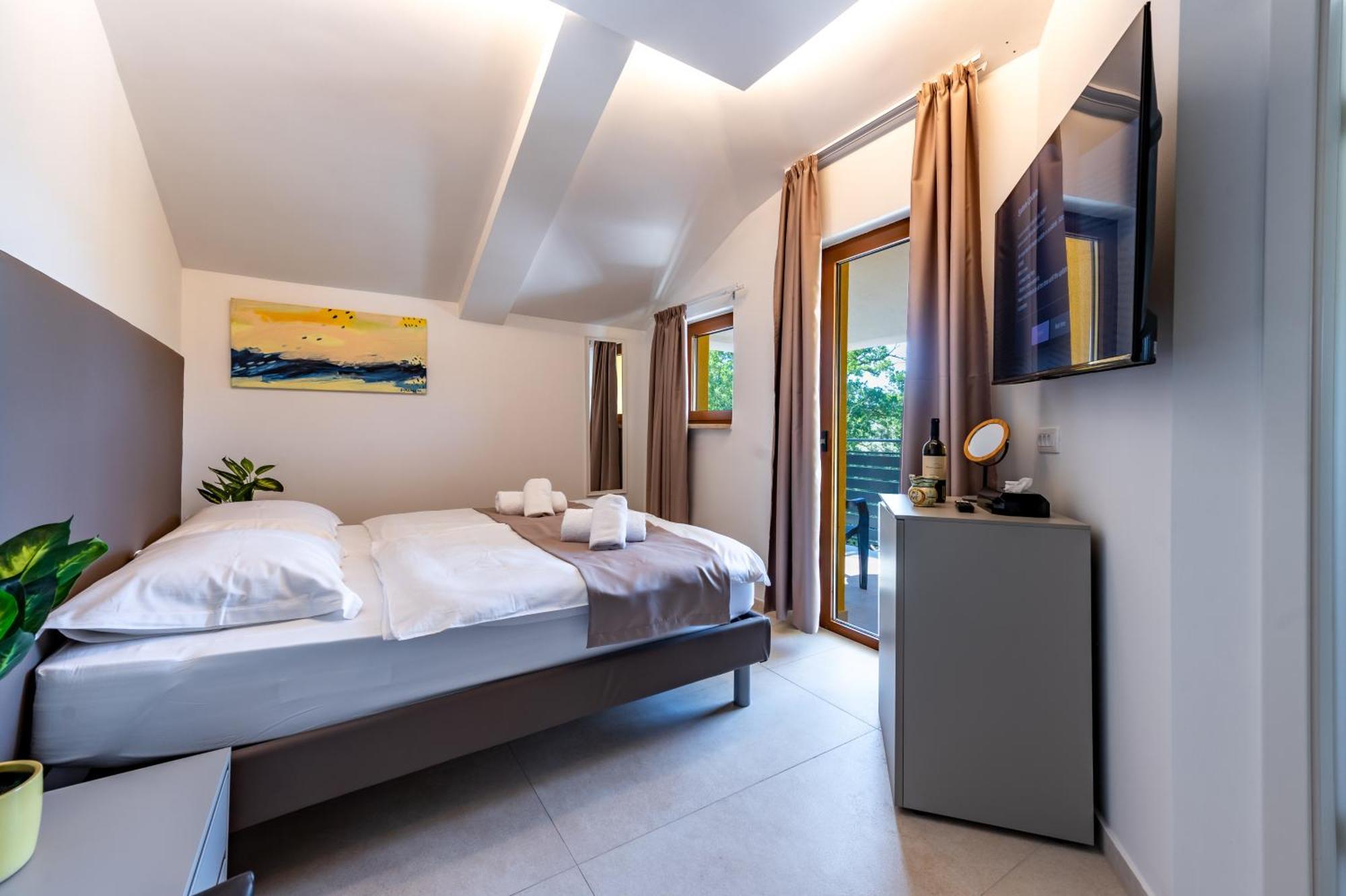 Sonia Rooms Pula Exteriér fotografie