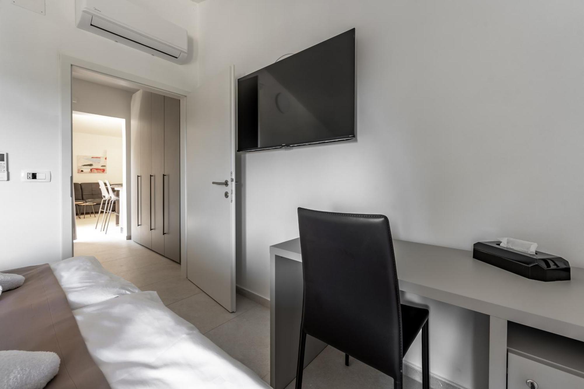 Sonia Rooms Pula Exteriér fotografie