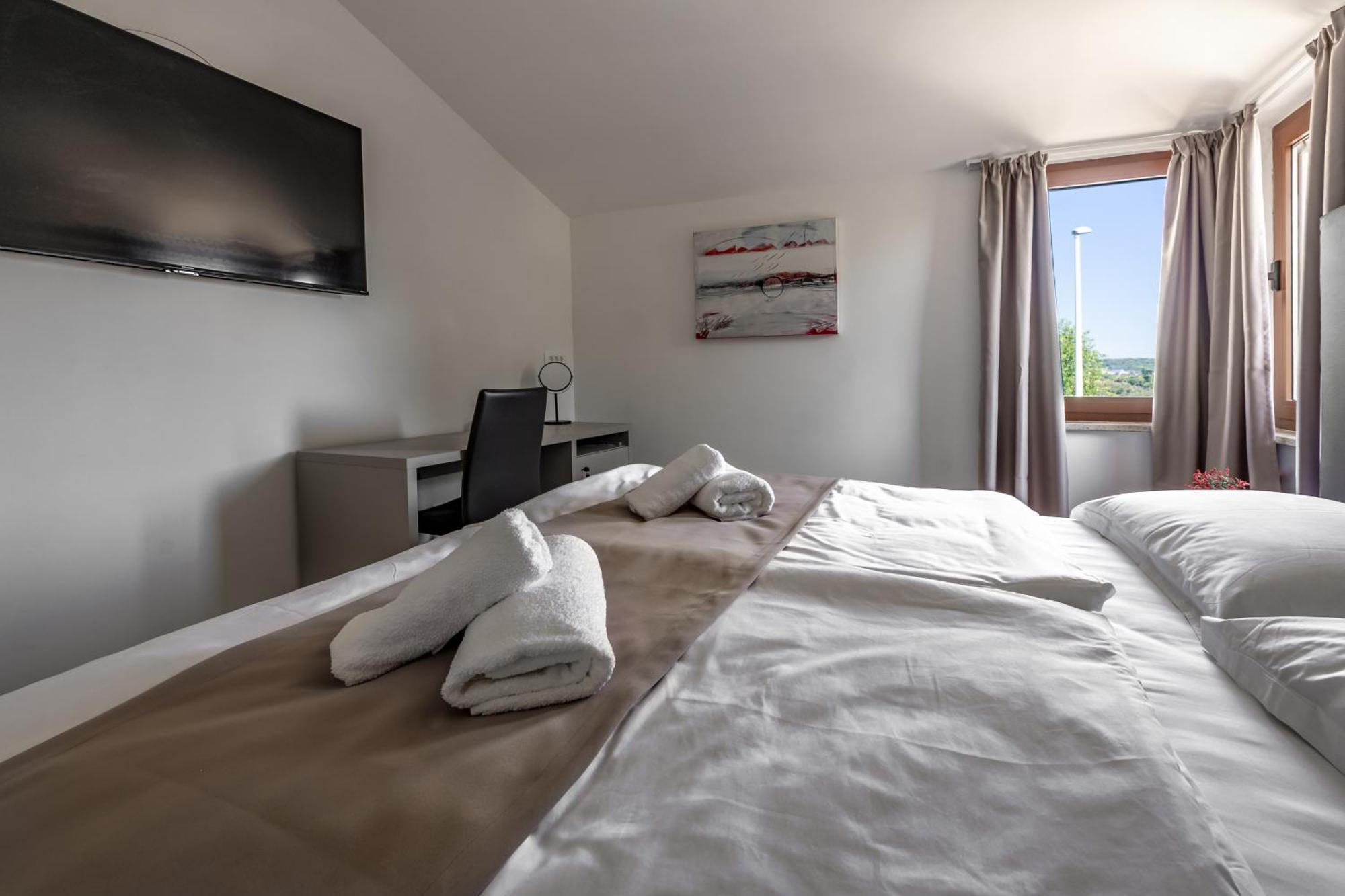 Sonia Rooms Pula Exteriér fotografie