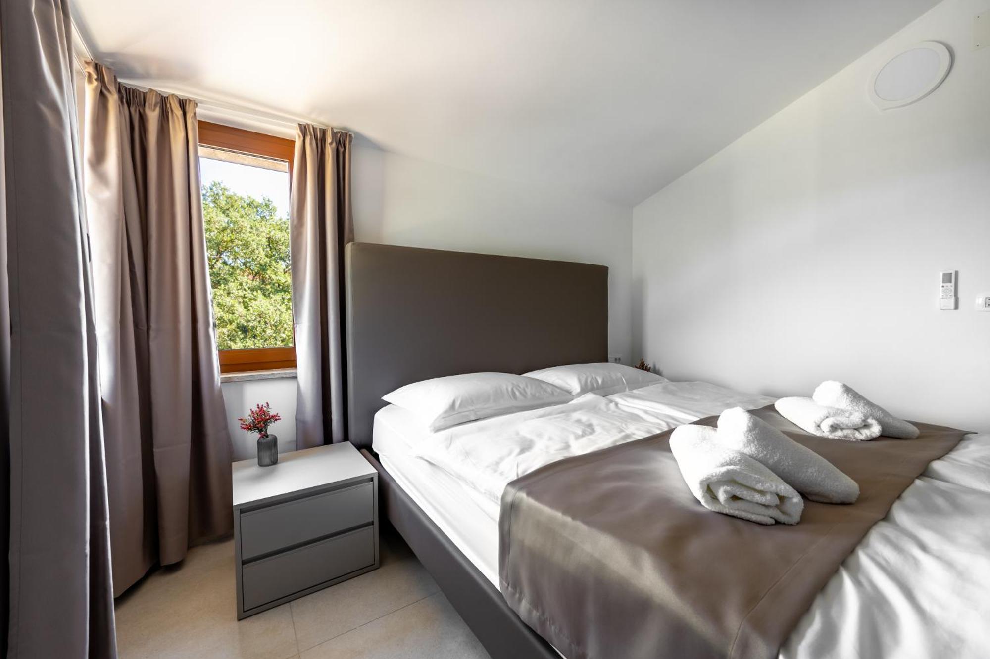 Sonia Rooms Pula Exteriér fotografie